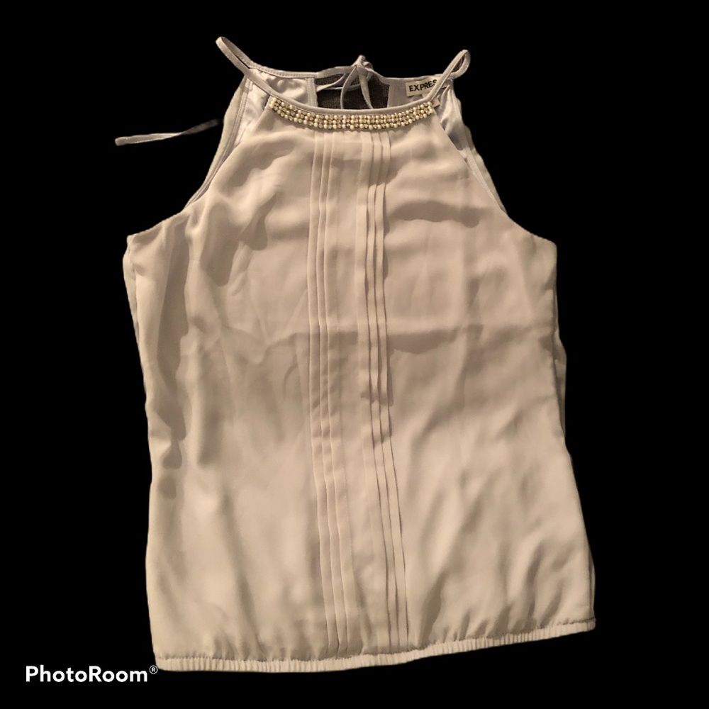 Express top